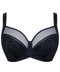 Curvy Kate Amaze Balcony Bra - Black Bras 