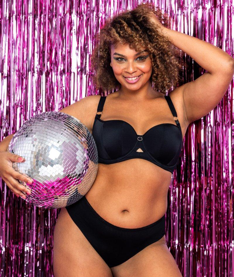 Boost Your Confidence with Affordable Plus Size Lingerie on