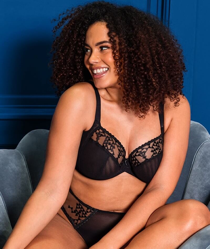 Buy Curvy Kate Centre Stage Full Plunge Bra from Next USA