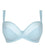 Curvy Kate Daily Balcony Bra - Icy Blue Bras 