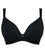 Curvy Kate Daily Plunge Bra - Black Bras 