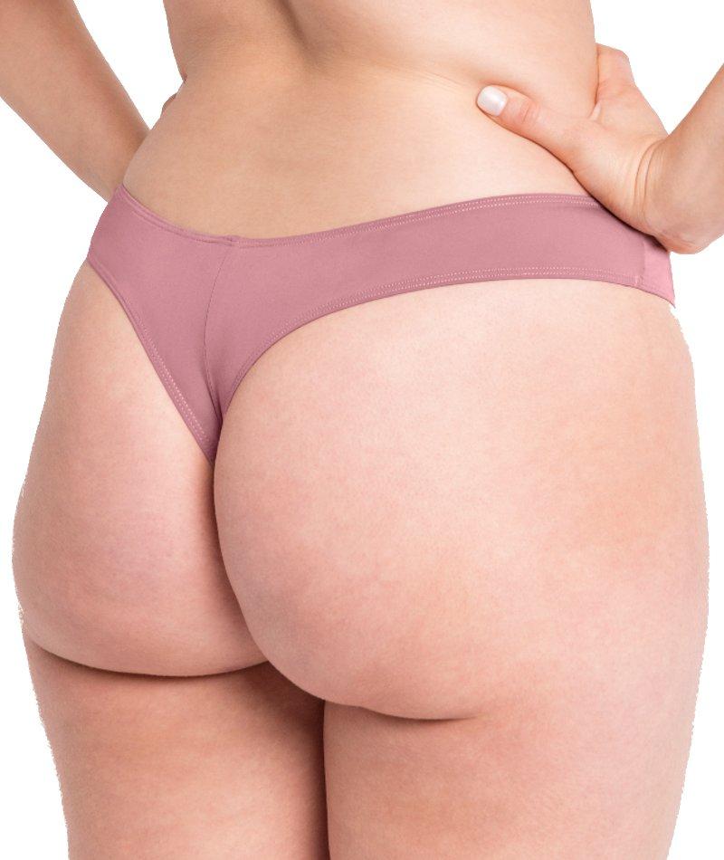 Curvy Kate Daily Thong - Rose Knickers 