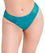 Curvy Kate Eye Spy Brazilian Brief - Turquoise Knickers 