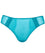 Curvy Kate Eye Spy Brazilian Brief - Turquoise Knickers 