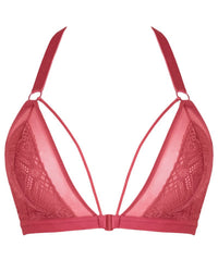 Curvy Kate Front and Centre Bralette - Rose Bras 