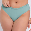 Curvy Kate Get Up and Chill Short - Sage Green