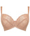 Curvy Kate Lace Daze Balcony Bra - Latte Bras 