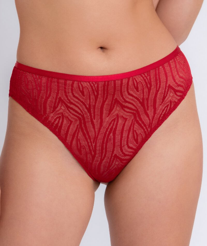 Dtydtpe 2024 Clearance Sales, Bras for Women, Women's Striped Bra Wire Free  Underwear One-Piece Bra Everyday Underwear Red 
