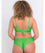 Curvy Kate Lifestyle Short - Green Knickers 