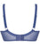 Curvy Kate Lifestyle Plunge Bra - Slate Blue Bras 