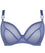 Curvy Kate Lifestyle Plunge Bra - Slate Blue Bras 