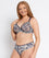 Curvy Kate Lifestyle Short - Zebra Print Knickers 