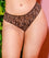 Curvy Kate Lifestyle Short - Animal Print Knickers 