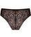 Curvy Kate Lifestyle Short - Animal Print Knickers 