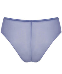 Curvy Kate Lifestyle Short - Slate Blue Knickers 