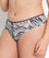 Curvy Kate Lifestyle Short - Zebra Print Knickers 