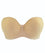 Curvy Kate Luxe Strapless Bra - Biscotti Bras 