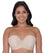 Curvy Kate Luxe Strapless Bra - Biscotti Bras 