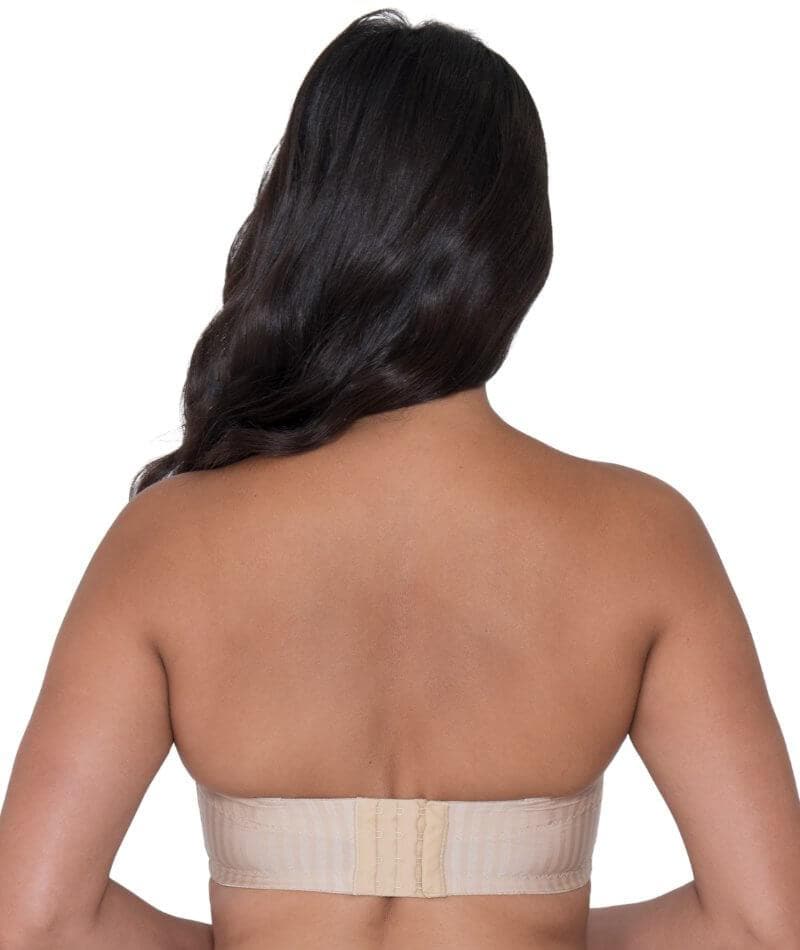 Bralux Australia  Desirable backless and stick on bra solutions A