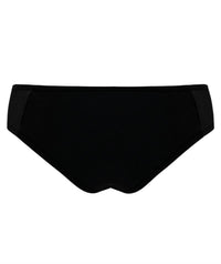 Curvy Kate Sheer Class Mini Brief - Black Swim 