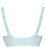 Curvy Kate Top Spot Balcony Bra - White Bras 