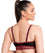 Curvy Kate Twice the Fun Reversible Bralette - Oxblood/Black Bras 