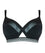 Curvy Kate Unwind Bralette - Black Bras 