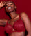 Curvy Kate Victory Balcony Bra - Claret Bras 