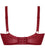 Curvy Kate Victory Balcony Bra - Claret Bras 