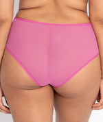 Curvy Kate Victory Short - Pink Knickers 