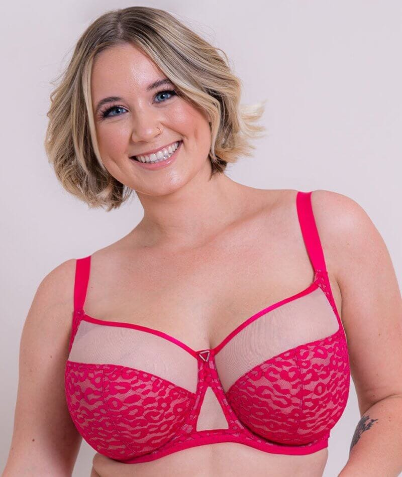 Wholesale sexy boob size - Offering Lingerie For The Curvy Lady