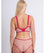 Curvy Kate Victory Wild Balcony Bra - Hot Pink/ Blush Bras 