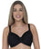 Curvy Kate Wonderfull Full Cup Bra - Black Bras 