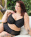 Curvy Kate Wonderfull Full Cup Bra - Black Bras 