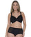 Curvy Kate Wonderfull Full Cup Bra - Black Bras 