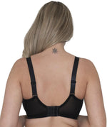 Curvy Kate Wonderfull Full Cup Bra - Black Bras 