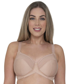 Curvy Kate Wonderfull Full Cup Bra - Latte Bras 