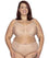 Curvy Kate Wonderfull Full Cup Bra - Latte Bras 