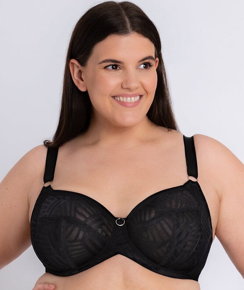 Curvy Kate Bras - Beautiful Bras Designed for Comfort & Support