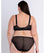 Curvy Kate Wonderfull Vibe Full Cup Bra - Black Bras 