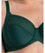 Curvy Kate Wonderfully Full Cup Bra - Forest Green Bras 