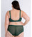 Curvy Kate Wonderfully Full Cup Bra - Forest Green Bras 