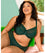 Curvy Kate Wonderfully Full Cup Bra - Forest Green Bras 