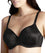 Berlei Lift and Shape T-Shirt Underwire Bra - Black Bras 