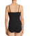 Jockey Parisienne Cotton Camisole - Black Sleep 