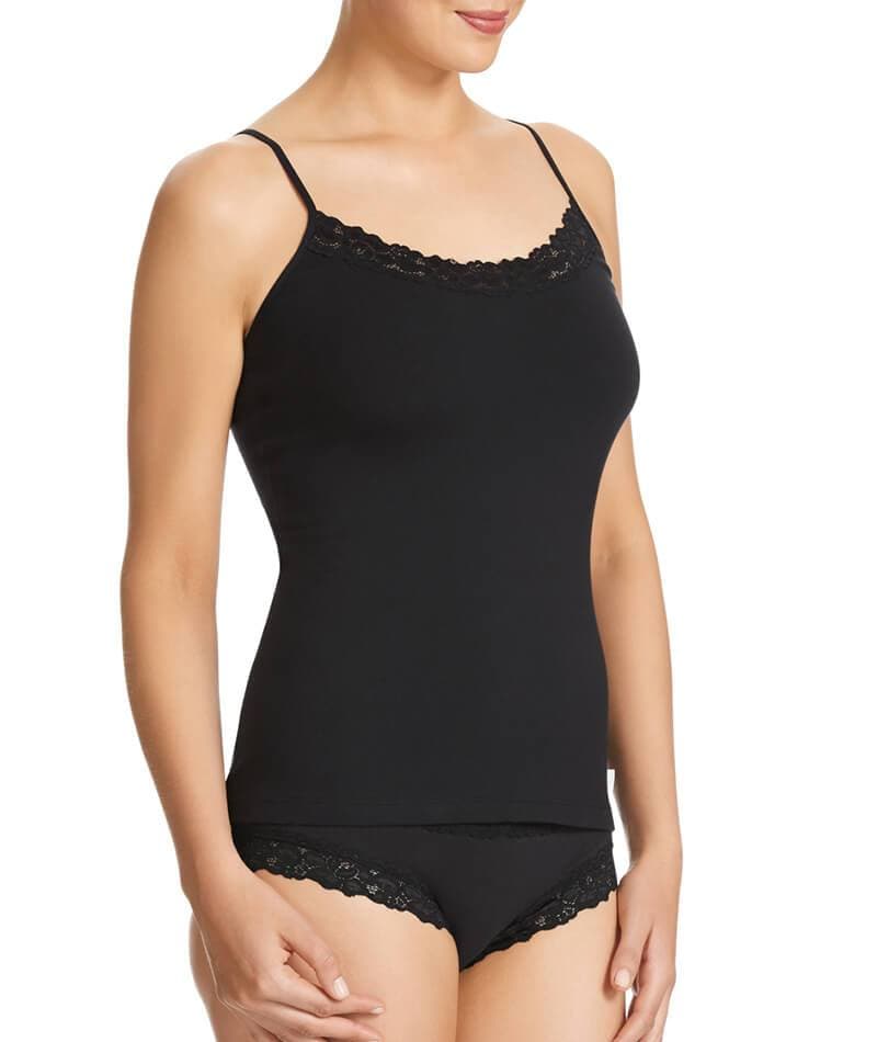 Jockey Black Seamless Shaping Camisole at Rs 1049/piece, Camisoles in  Chikmagalur
