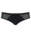 Curvy Kate Rush Mini Bikini Brief - Black Swim 