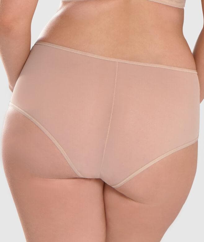 Curvy Kate Victory Short - Latte Knickers 