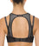 Triumph Triaction Magic Motion Bra - Black Bras 