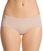 Jockey No Panty Line Promise Next Generation Microfibre Boyleg - Dusk Knickers 8 